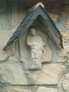 vierge