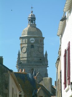 Clocher du Croisic