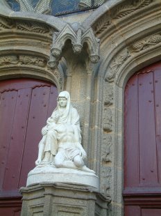 Saint Eglise du Croisic