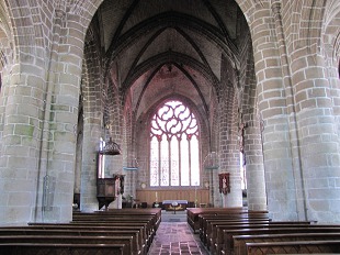 église du Croisic