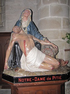 Notre-Dame de pitié