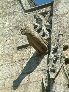Gargouille