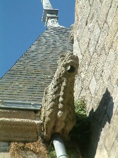 Gargouille