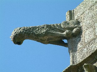 Gargouille