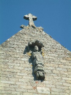 Saint et Croix