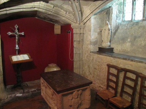 Petite Chapelle