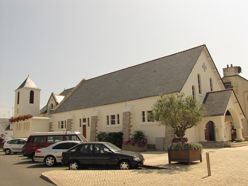 Église de la Turballe