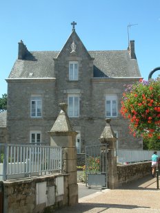 Eglise du Pouliguen
