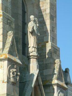 Saint - Eglise du Pouliguen