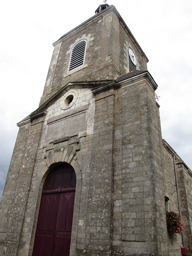 Eglise de Piriac sur Mer