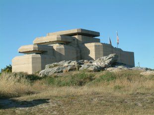 Grand Blockhaus
