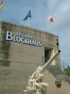 Grand Blockhaus