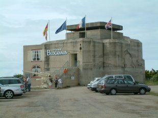 Grand Blockhaus