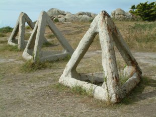 Grand Blockhaus