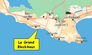Grand Blockhaus