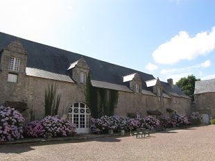 Chateau de Careil