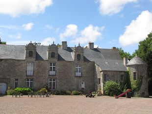 Chateau de Careil