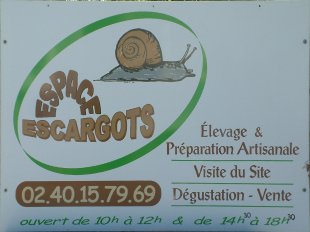Espace Escargots