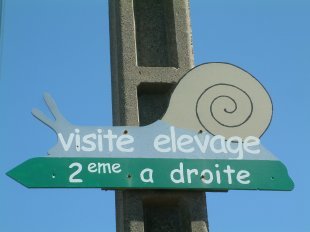 Espace Escargots