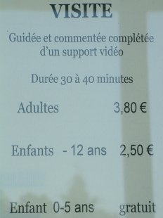 Espace Escargots