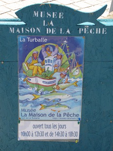 Maison de la pêche