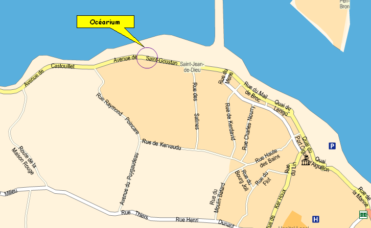 Océarium