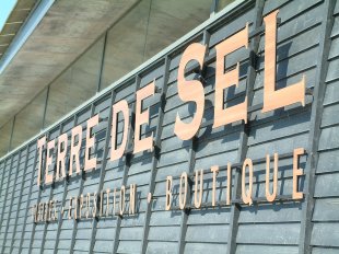 Terre de Sel