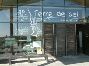 Terre de Sel