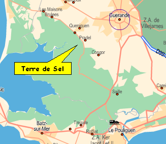 Terre de Sel