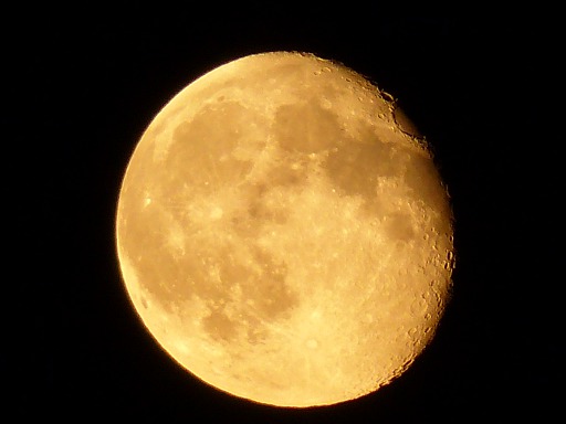 Peine Lune