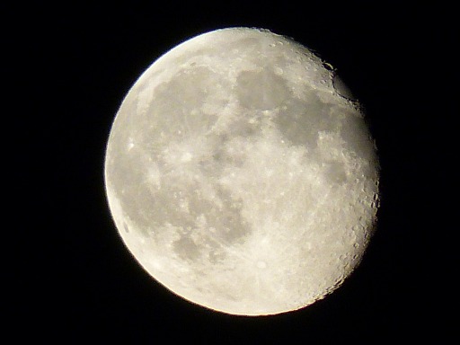 Peine Lune