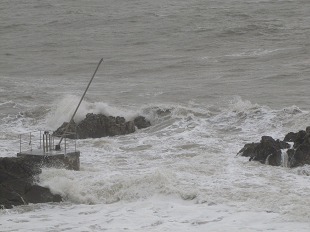 Tempête