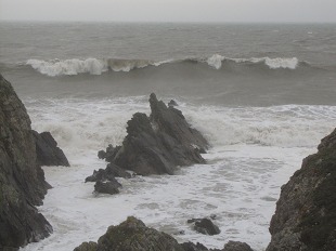Tempête