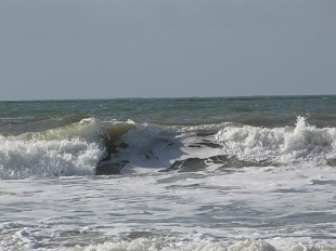 Vagues
