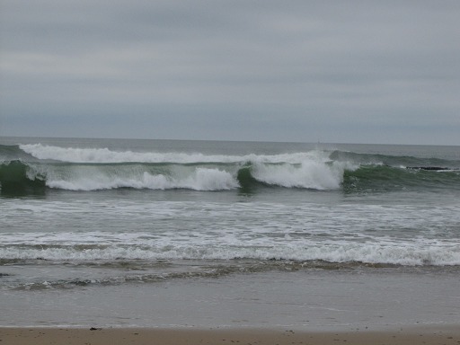 Vagues