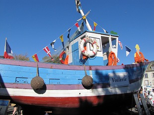 Chalutier