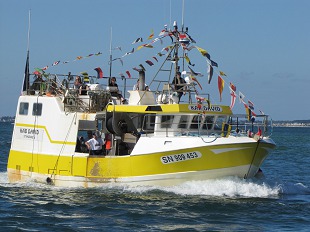 Chalutier