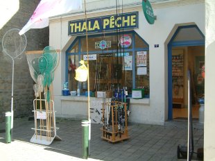 THALA Pêche