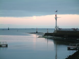 Port du Pouliguen