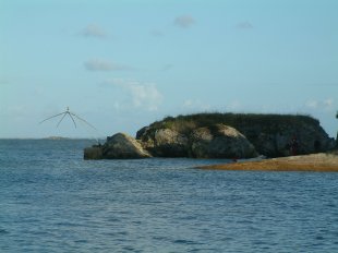 Pointe de Penchateau