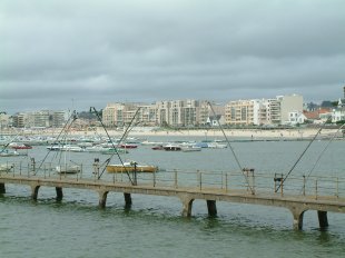 Port de Pornichet