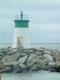 Port de Pornichet