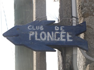 Club de plongée Club de plongée