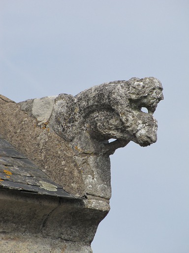 Gorgonne