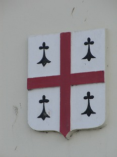 Blason Breton