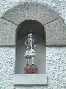 détail breton
