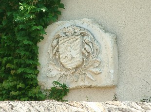 écusson breton