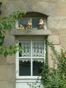 nains bretons