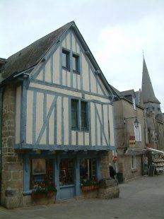 Guérande