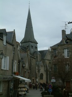 Guérande